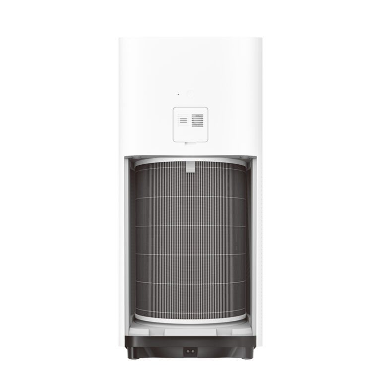 Xiaomi Smart Air Purifier Filter 4 Dual Filter High Efficiency For Clean Air Output