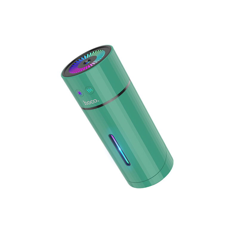 Hoco DI15 Peaceful portable colorful light humidifier
