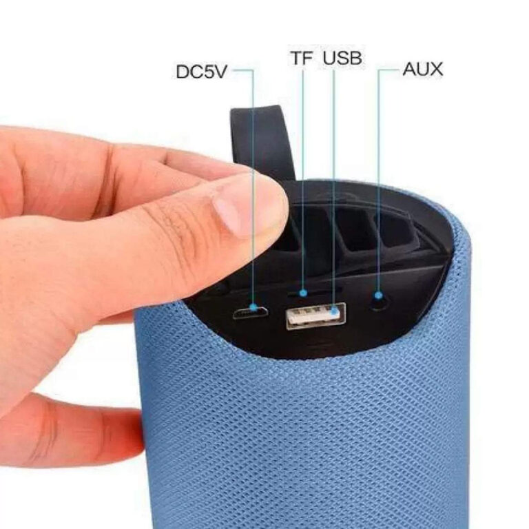 WIRELESS Bluetooth Portable Speaker for all Bluetooth Devices