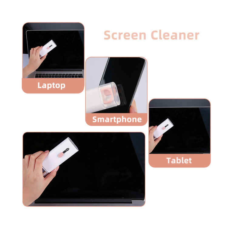 Multi-function Phone Computer Cleaning Kit 7-in-1
