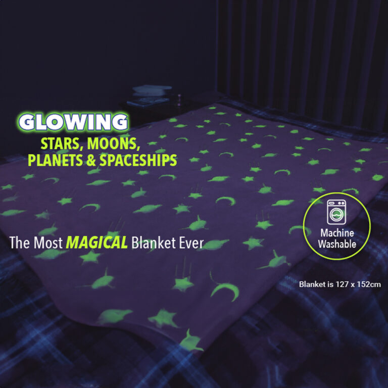 Magic Glow
