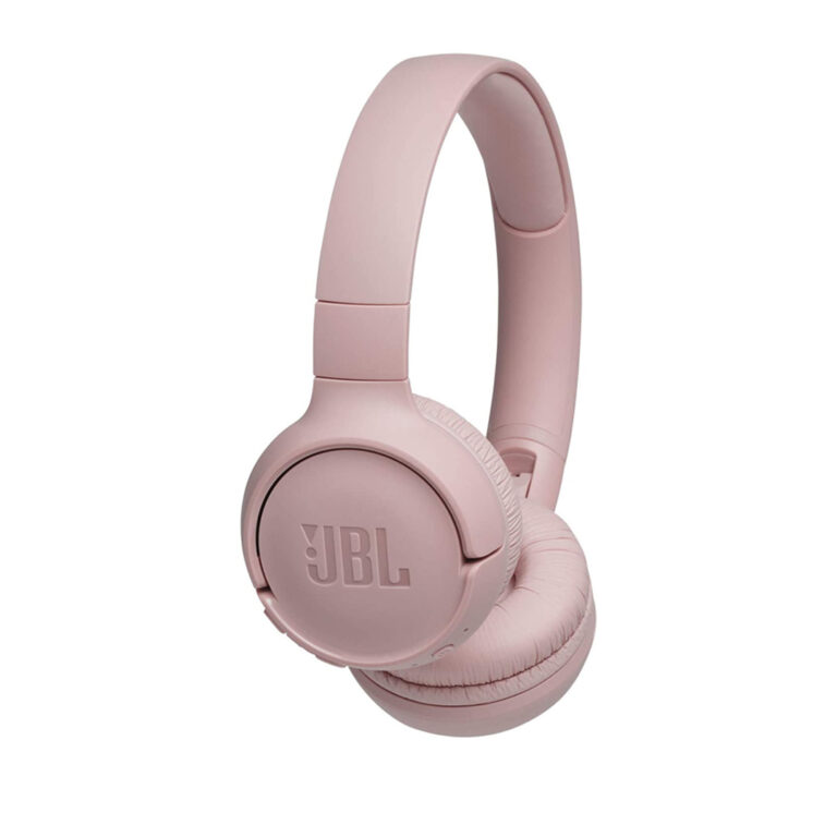 JBL TUNE 500BT - On-Ear Wireless Bluetooth Headphone