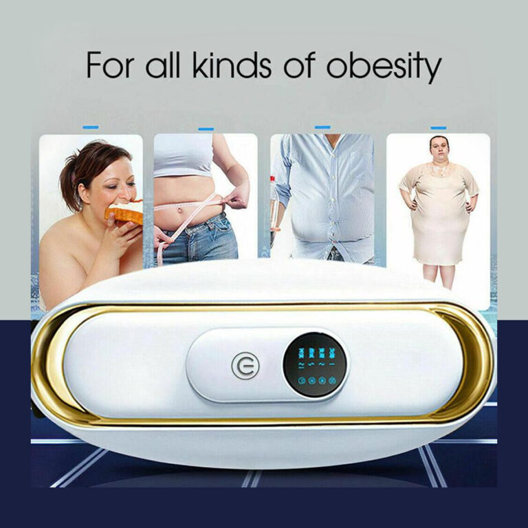Slimming Massager for Waist and Abdomen Massager with 3D Slimming