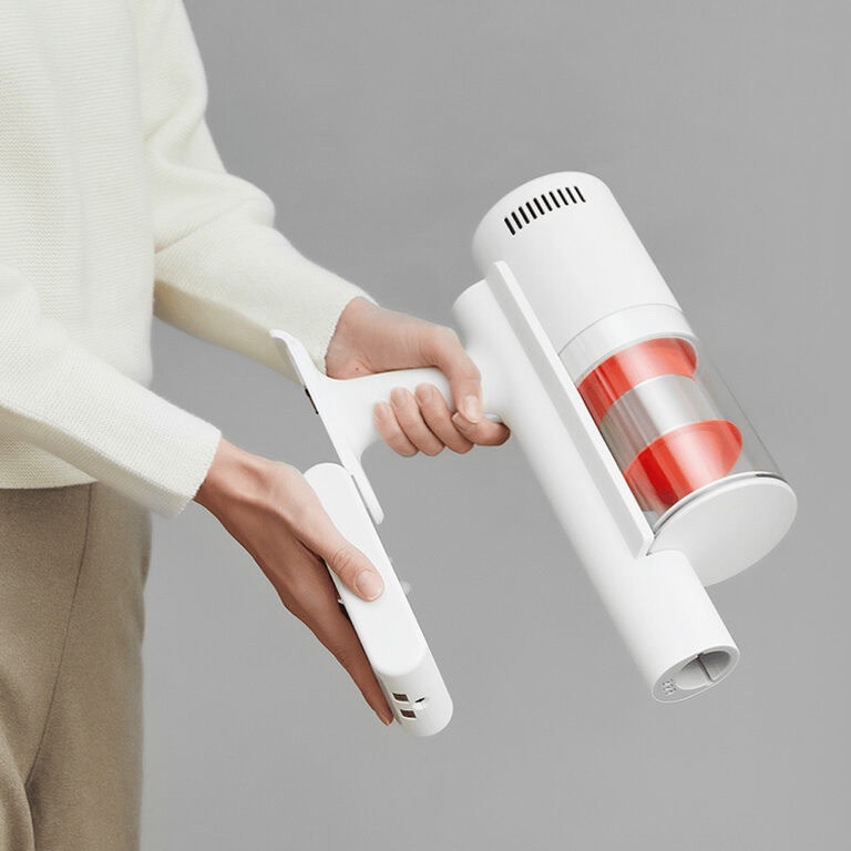 Xiaomi Vacuum Cleaner G11 UK 500W with High Capacity Lithium Battery