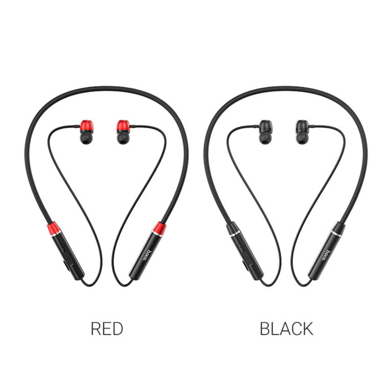 Hoco Wireless earphones “ES53 Coolway” sports headset