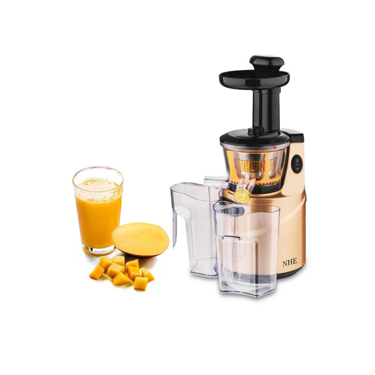 NHE Smoothie (SD-60K) Healthy Slow Squeezing Juicer