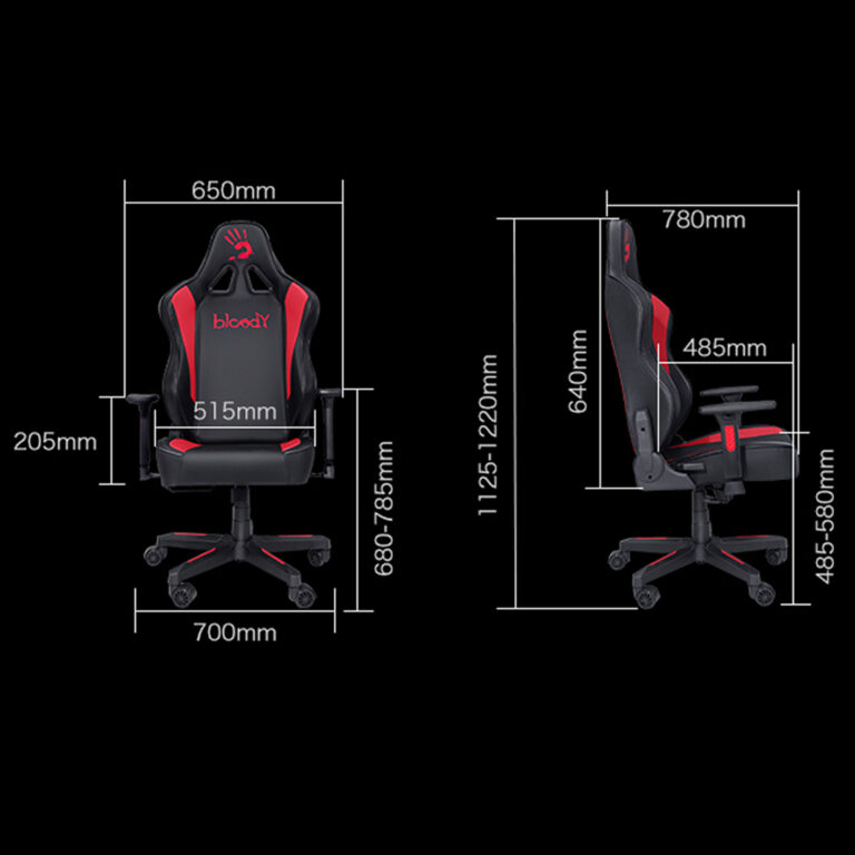 Bloody GC-330 Gaming Chair
