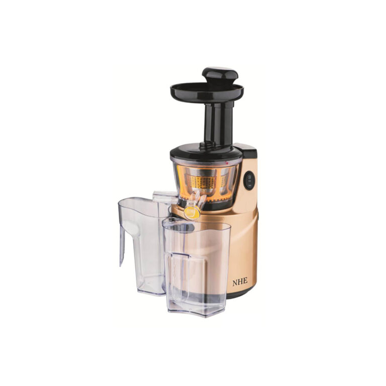 NHE Smoothie (SD-60K) Healthy Slow Squeezing Juicer