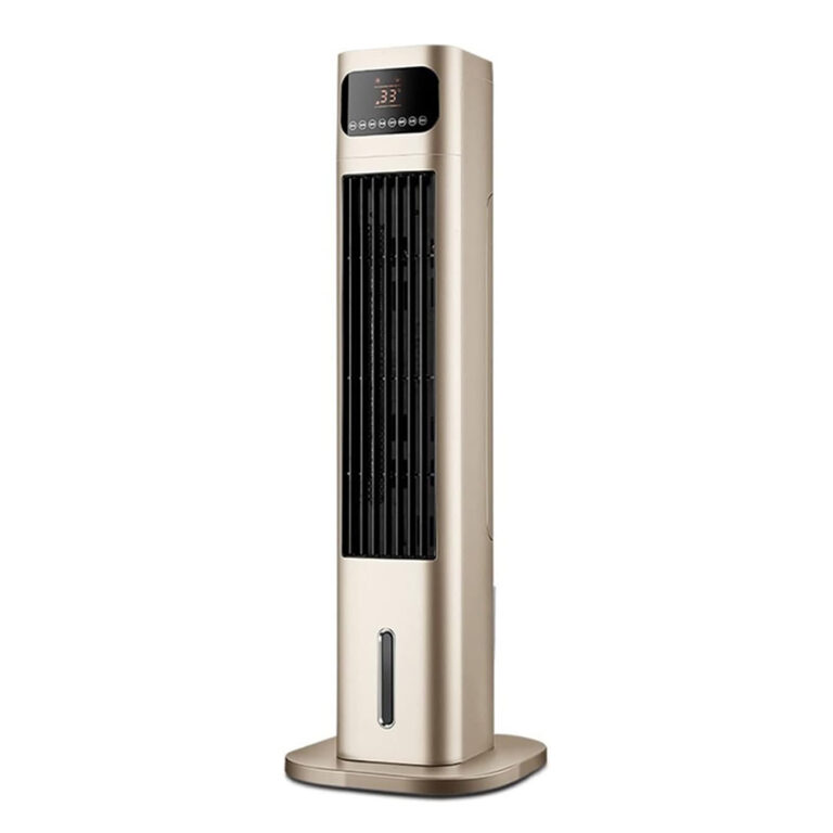 3-in-1 Air Cooler, Purifier, and Heater 3000W