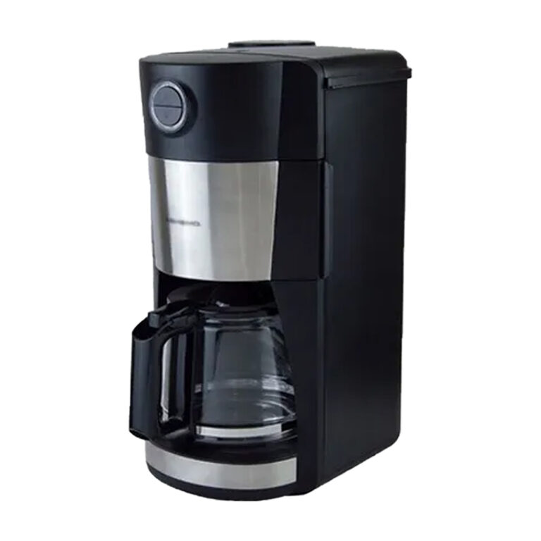 SAYONA - DRIP GRIND & BREW COFFEE MACHINE SCG-4433