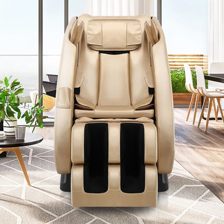Full Body Zero Gravity 8d Airbag Music Massage Chair