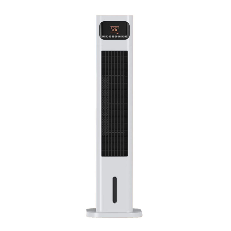 3-in-1 Air Cooler, Purifier, and Heater 3000W