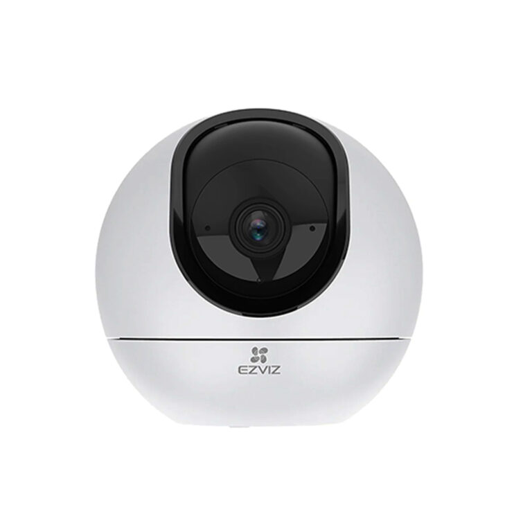 EZVIZ C6 2K⁺ Wi-Fi Smart Home Camera 2K⁺ Rotatable Panoramic View
