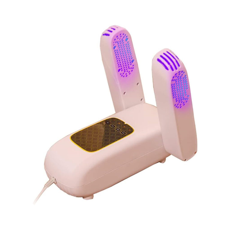 Electric Shoes Heat Dryer Violet Anti-dry Technology to Eliminate Odors and Microbes