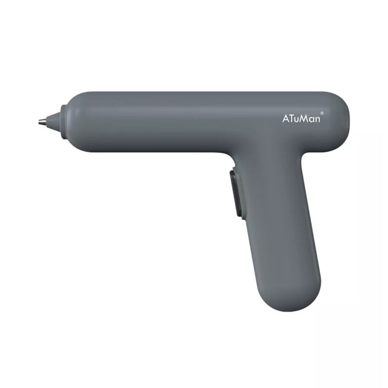 Atuman EG1 Rechargeable Cordless Glue Gun
