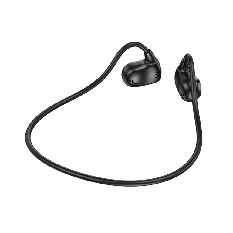 Hoco “ES63 Graceful” Wireless Headset Air Conduction BT V5.3 90mAh for 8 Hours of Use