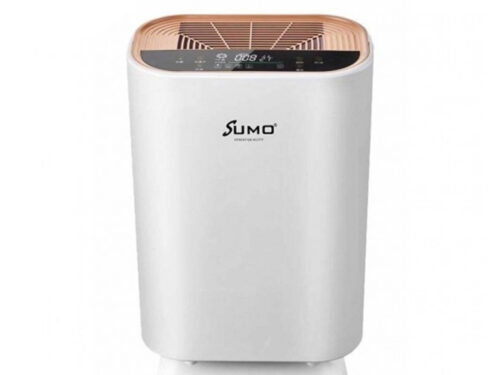Sumo SM-9003 Home & Life Air Purifier 45 Watt with Touch Control Air purification