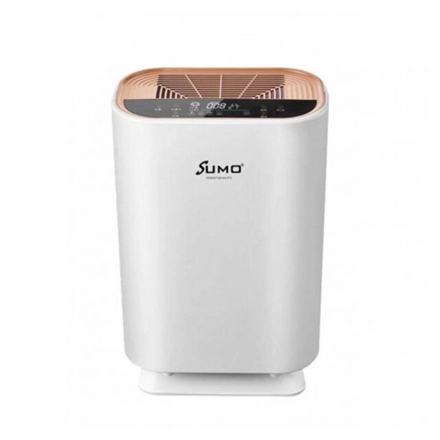 Sumo SM-9003 Home & Life Air Purifier 45 Watt with Touch Control Air purification
