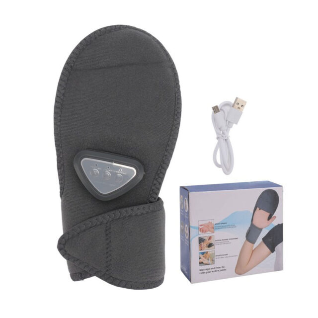 Heating Massager for Muscles and Joints - dealatcity store