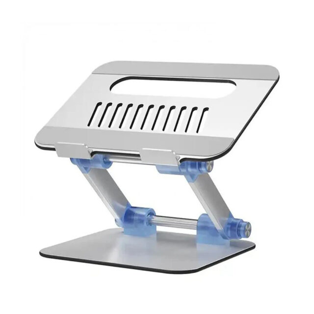Yesido LP04 Adjustable Laptop Stand Holds Up to 20 kg for Sizes From 10 to 17.3 Inches