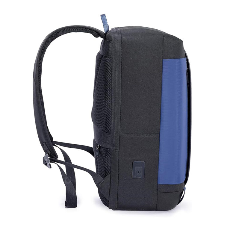 Porodo Lifestyle Urban Laptop Backpack