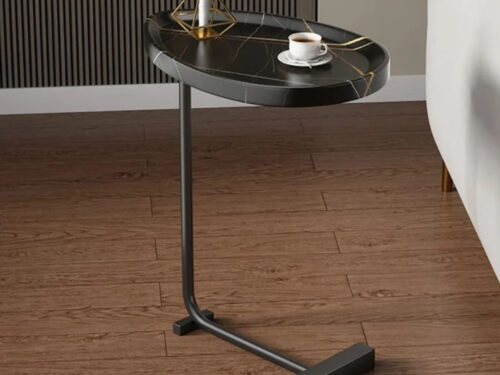 Modern Small Coffee Table